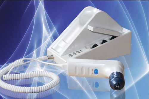 Videotoscopio con speculum - OTO-1000 - Videomed