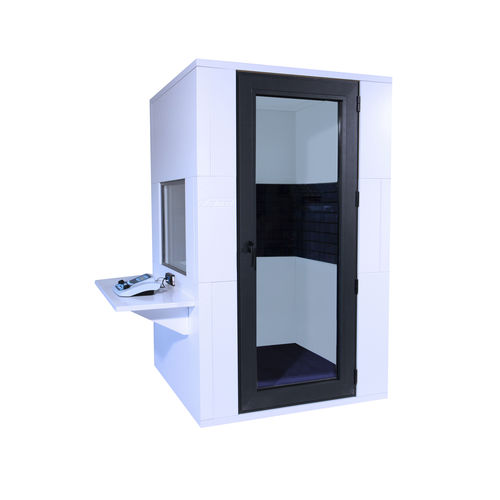 Cabina acustica - S-Premium - SIBELMED
