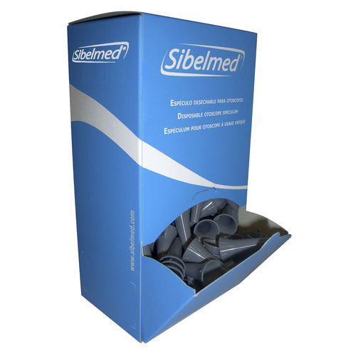 Speculum auricolare - HG4	 - SIBELMED - monouso