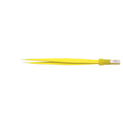 Pinza chirurgica - Micromed Medizintechnik - bipolare