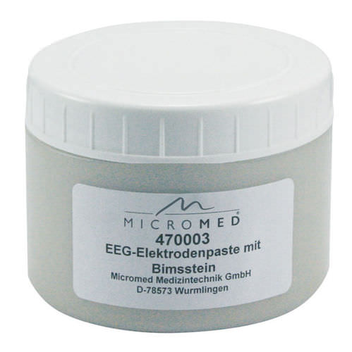 Gel per elettrodi ECG - Micromed - Micromed Medizintechnik