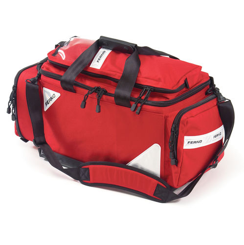Borsa di ossigeno - 5110 - Ferno (UK) Limited - per traumatologia / a tracolla / in tessuto