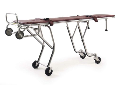 Carrello mortuario di trasferimento - 0032400 - Ferno (UK) Limited - da trasporto / manuale / a barella
