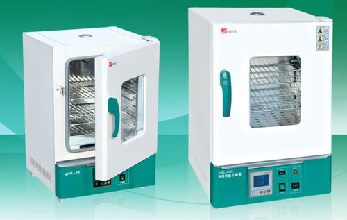 Forno di riscaldamento - WHL,WHLL Series - Tianjin Taisite - da laboratorio / ad aria calda / da banco