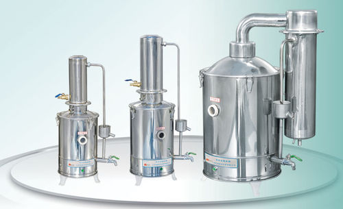 Distillatore d'acqua da laboratorio - TT-98-Ⅱ - Tianjin Taisite