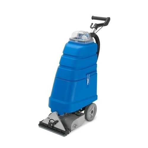 Lavamoquette per strutture sanitarie - Sharon-Brush - Santoemma srl
