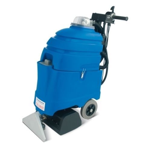 Lavamoquette per strutture sanitarie - Charis-DUAL - Santoemma srl