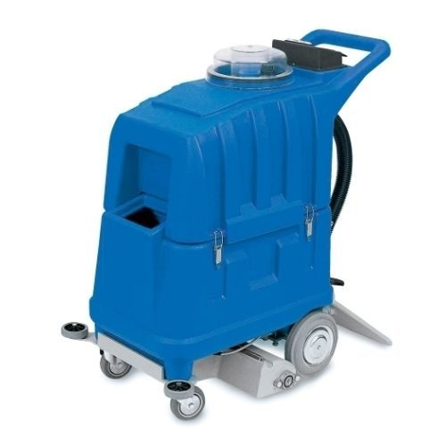 Lavamoquette per strutture sanitarie - Elite-Silent - Santoemma srl