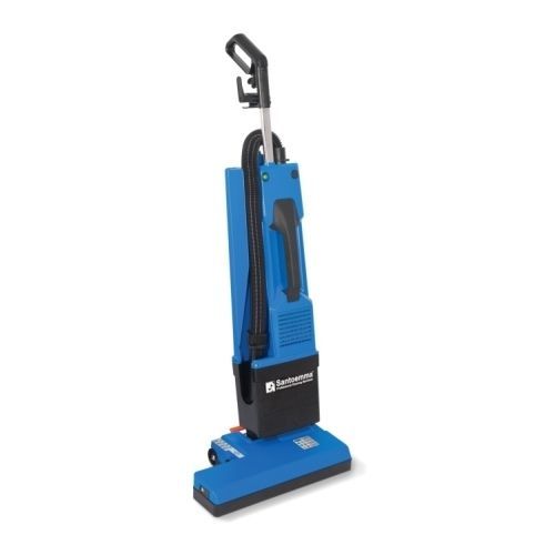 Aspiratore verticale - BT450 - Santoemma srl - con sistema di filtrazione