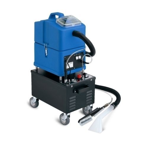 Lavamoquette per strutture sanitarie - Sabrina-Foam - Santoemma srl