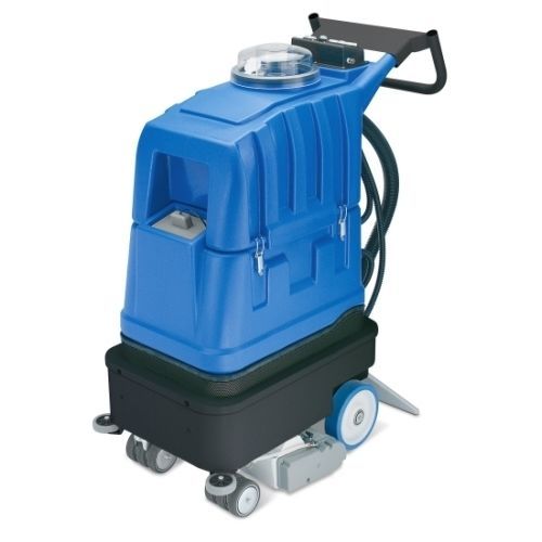 Lavamoquette per strutture sanitarie - Elite-Battery - Santoemma srl