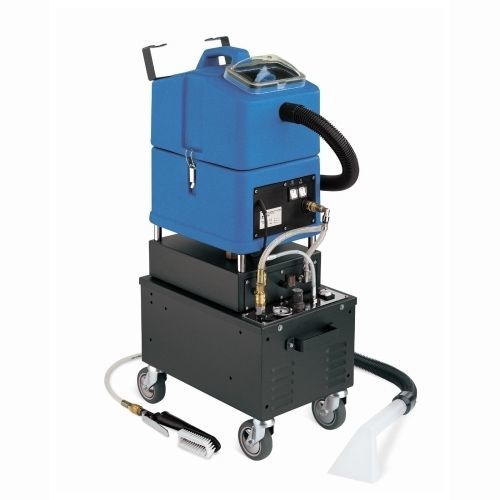 Sistema di pulizia e sanificazione con spruzzo di schiuma - HOT-Sabrina-Foam - Santoemma srl