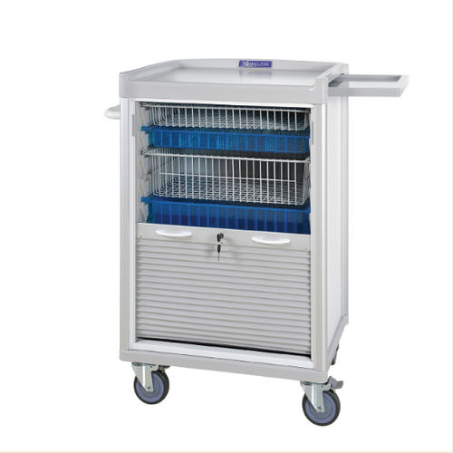 Carrello medico - TC3400 - Bailida - per uso generale / di trasporto / multifunzione