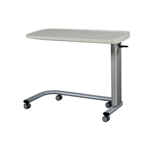 Tavolino servitore con rotelle - BT38 - Bailida - ad altezza regolabile
