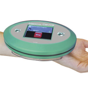 Unità di magnetoterapia - MAG BOX 200 - PlatiuMed - indossabile / 1 canale