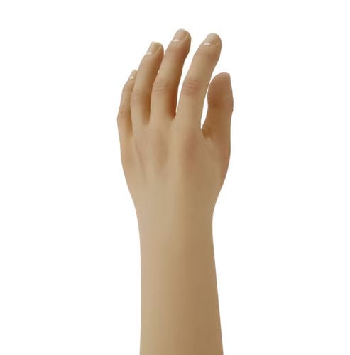 Guaina estetica mano - MyoSkin - Ottobock - per adulti