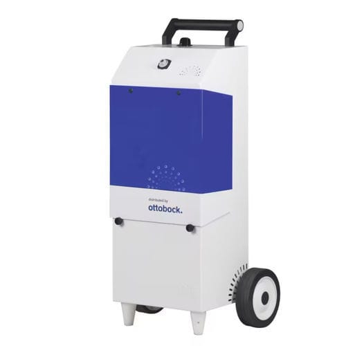 Sistema di disinfezione al perossido d'idrogeno - 758E1 - Ottobock - mobile / automatico