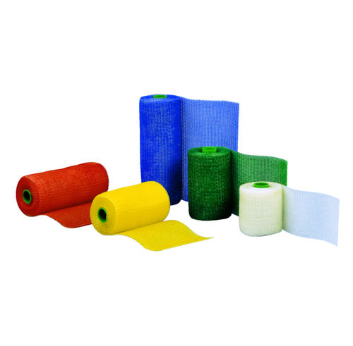Benda ortopedica per immobilizzazione - Cellacast Xtra® - Ottobock - rigida / in nylon / in lattice