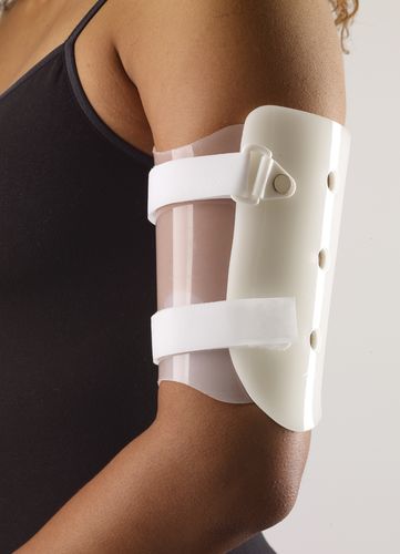 Steccobenda omerale - 37-206 seies - Corflex - S / L / M