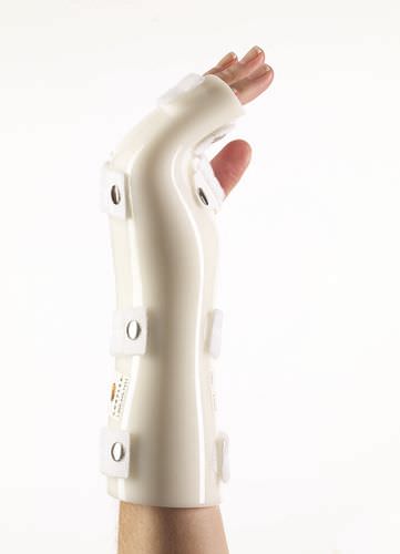 Steccobenda per mano - 37-12 series - Corflex - L / M / S