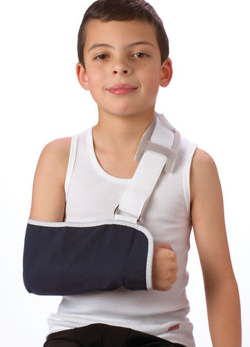 Reggibraccio pediatrico - 21-187 series - Corflex