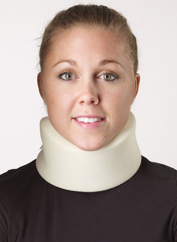 Collare cervicale flessibile - ULTRA - Corflex - C1 / per adulti