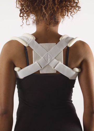 Ortesi clavicolare - ULTRA  - Corflex - S / L / M