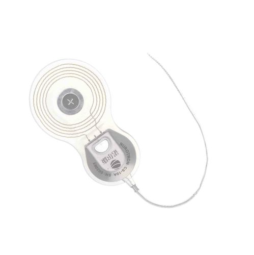 Impianto cocleare componente interno - CS-10A - Hangzhou Nurotron Biotechnology