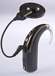 Impianto cocleare processore retroauricolare - NSB-60B - Hangzhou Nurotron Biotechnology