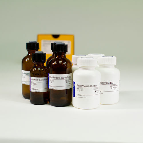 Kit di reagenti da ricerca - AttoPhos®  - Promega France - in soluzione / per test ELISA / di fosfatasi alcalina