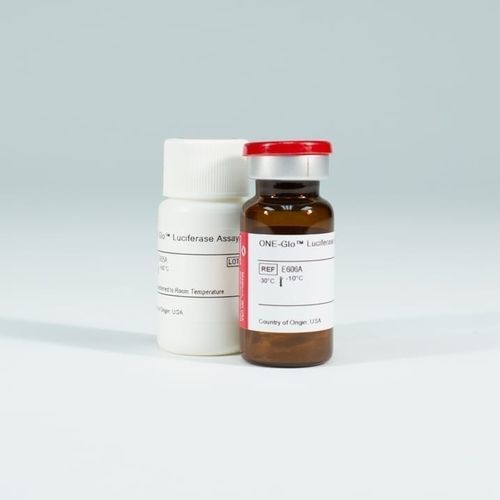 Kit di test per ricerca medica - ONE-Glo™ - Promega France - genetico / di cellule
