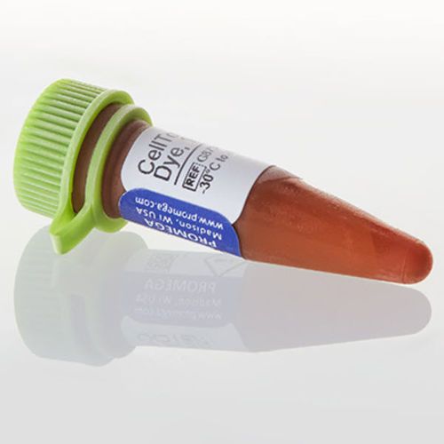 Kit di test per ricerca medica - CellTox™ Green - Promega France - di viabilità cellulare / di citotossicità / di cellule