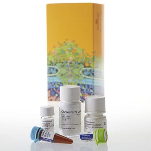 Kit di reagenti di siero - Ester-Glo™ - Promega France - per tessuti / delle lipoproteine / lipidi