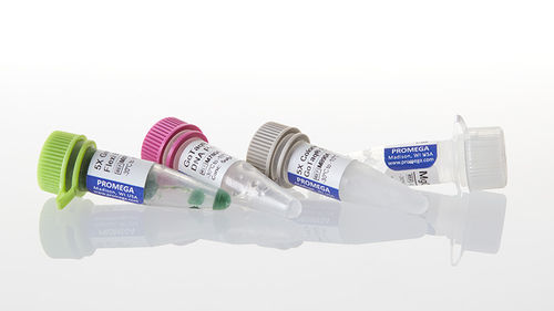 Reagente DNA polimerasi - GoTaq® G2 Flexi - Promega France - Taq polimerasi / da ricerca / per PCR