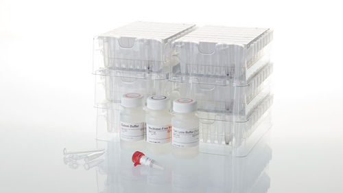 Kit di reagenti in soluzione - Maxwell® RSC Plant - Promega France - per estrazione di DNA / per acidi nucleici / per tessuti