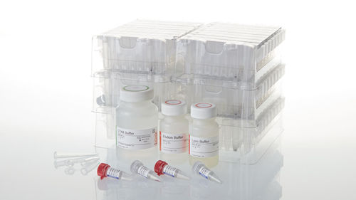 Kit di reagenti in soluzione - Maxwell® RSC PureFood - Promega France - per acidi nucleici / per purificazione di DNA / per DNA