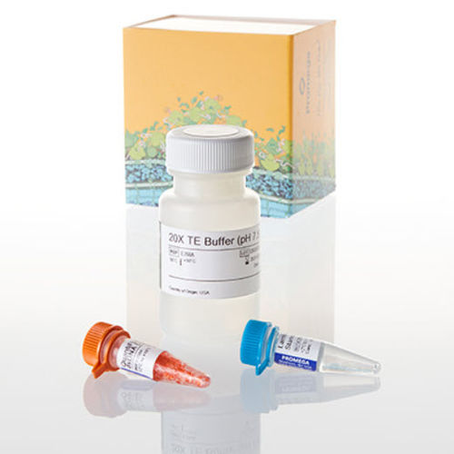Reagente in soluzione - QuantiFluor® - Promega France - colorante / da ricerca / per biologia molecolare