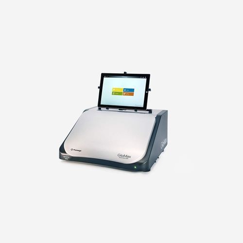 Luminometro per micropiastre - GloMax® Navigator  - Promega France - da ricerca