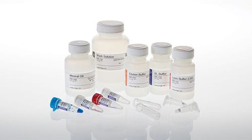 Kit di reagenti in soluzione - ReliaPrep™  - Promega France - di tessuti paraffinati (FFPE) / per estrazione di DNA / DNA genomico