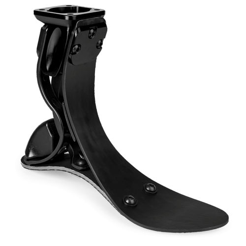 Protesi esterna di piede con assorbimento degli urti - Soleus® - College Park - a reazione dinamica / 3 / 2
