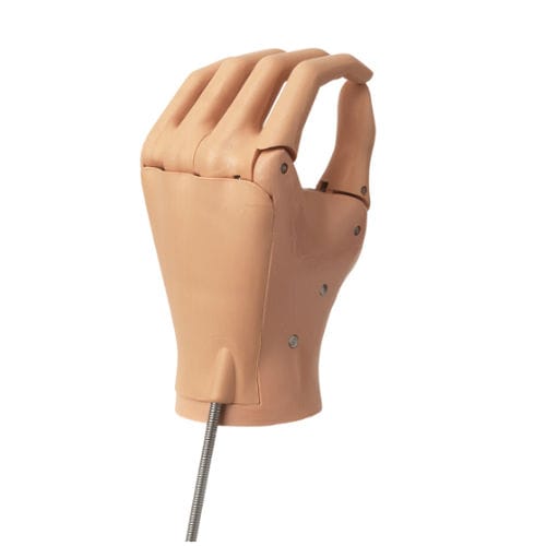 Protesi di mano con comando a motore - C0793 series - College Park - multiarticolate / pediatrica