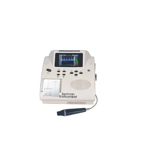 Doppler periferico - BV-550  - Shenzhen Bestman Instrument - da tavolo / con stampante