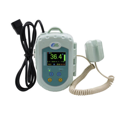 Riscaldatore per perfusione - BFW-1000+ - Shenzhen Bestman Instrument