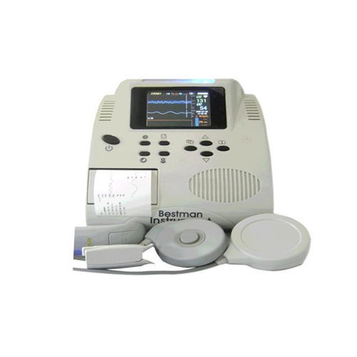 Monitor fetale SpO2 - BF-610M - Shenzhen Bestman Instrument - FHR / TOCO / con stampante