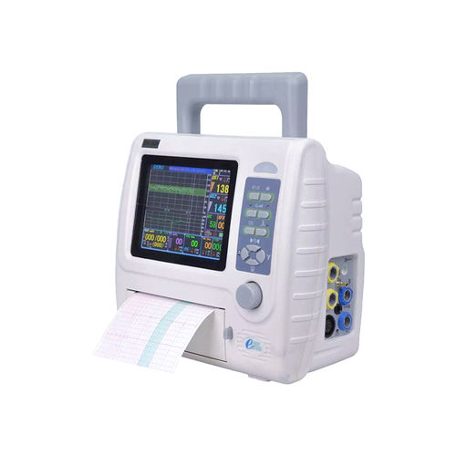 Monitor fetale FHR - BFM-700M - Shenzhen Bestman Instrument - gemellare / SpO2 / MECG
