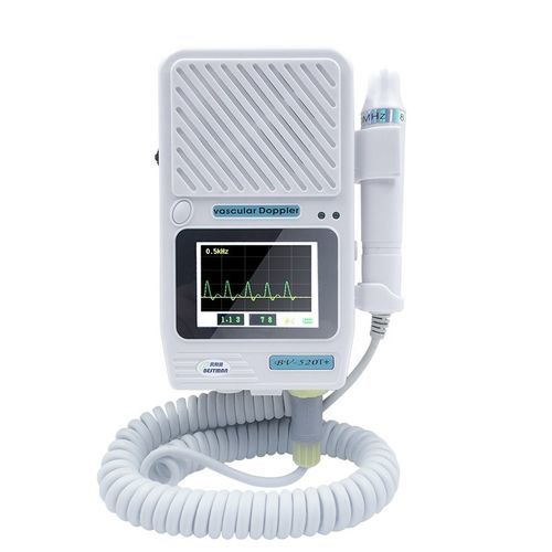 Doppler tascabile - BV-520T+ - Shenzhen Bestman Instrument - ABI