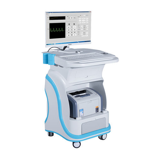Doppler su carrello - BV-660T - Shenzhen Bestman Instrument - ABI / TBI