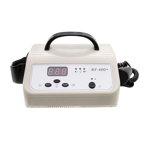 Doppler fetale - BF-600+  - Shenzhen Bestman Instrument - da tavolo / con cardiofrequenzimetro