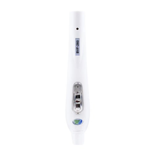 Rilevatore di vene a LED - BVF-260 - Shenzhen Bestman Instrument - ad infrarossi vicini / per puntura venosa / senza contatto
