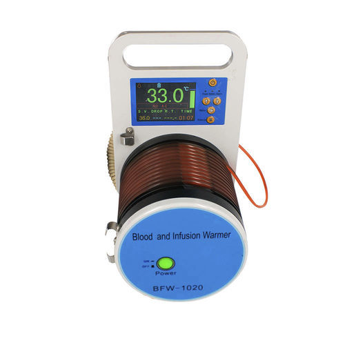 Riscaldatore per perfusione di emergenza - BFW-1020 - Shenzhen Bestman Instrument - per sala operatoria